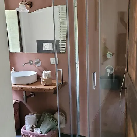 Madonna Degli Angeli Lägenhet