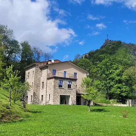 Madonna Degli Angeli * Pennabilli