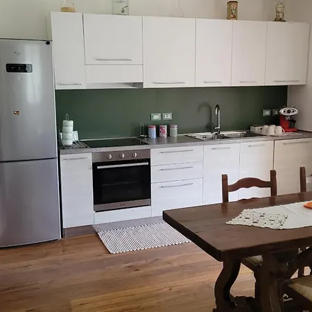 Madonna Degli Angeli Lägenhet