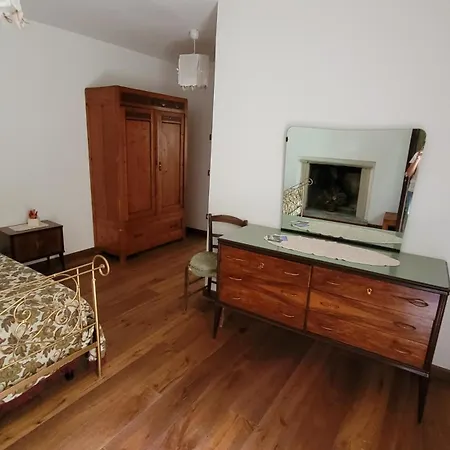 Lägenhet Madonna Degli Angeli