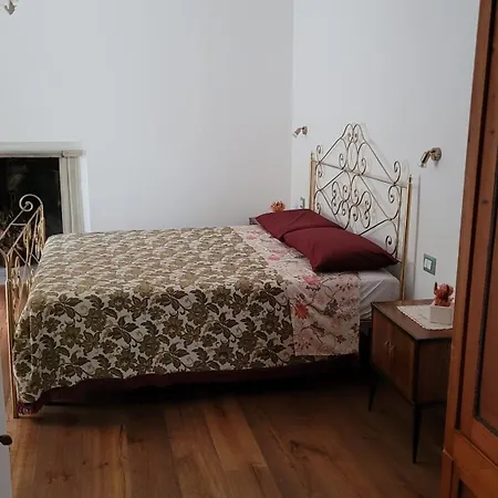 Madonna Degli Angeli פנאבילי