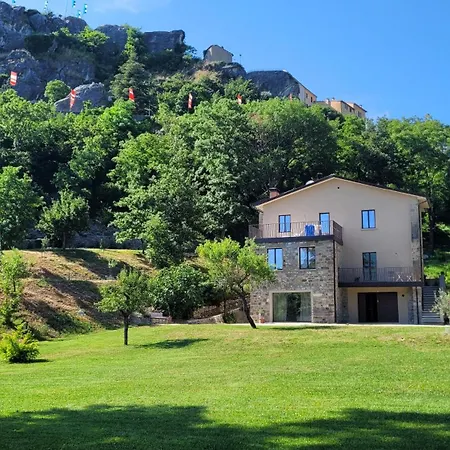 Madonna Degli Angeli Lägenhet *