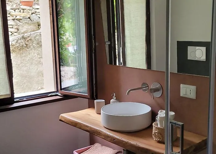 Madonna Degli Angeli * Pennabilli