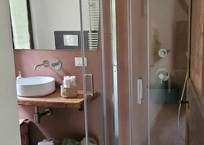 Madonna Degli Angeli Apartament