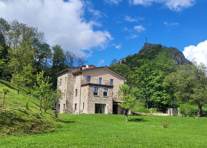 Madonna Degli Angeli * Pennabilli