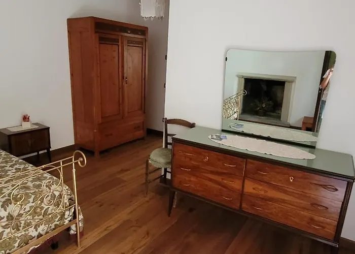 Apartament Madonna Degli Angeli