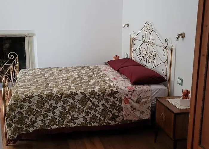 Madonna Degli Angeli Pennabilli