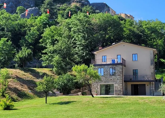 Madonna Degli Angeli Apartament *